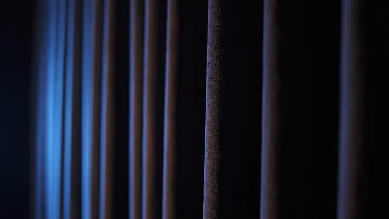 Standbild aus dem Video „Auswahl“
