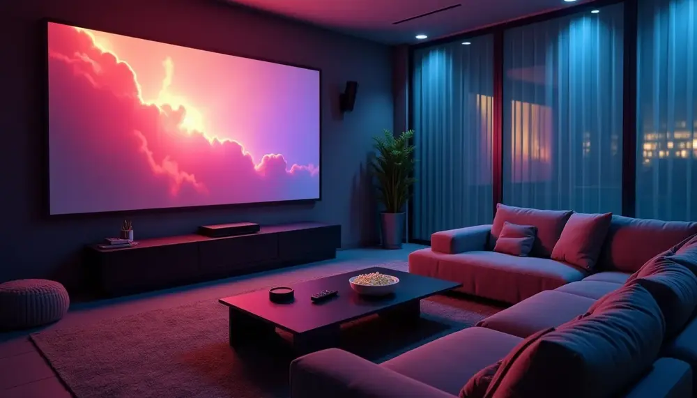 Beamer einstellen: Eine Schritt-für-Schritt-Anleitung für optimale Bilder