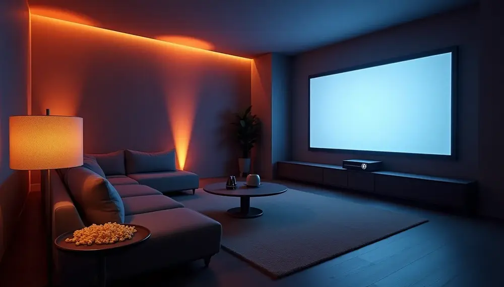 Beamer gelber Fleck – Tipps zur Fehlerbehebung und Wartung