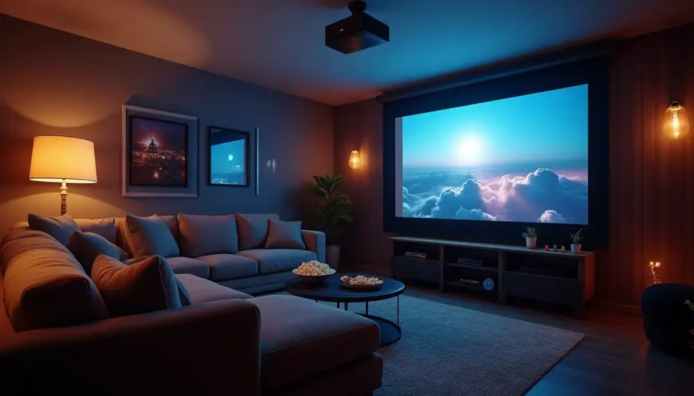 Beamer installieren leicht gemacht: Schritt-für-Schritt Anleitung