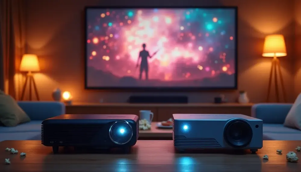 beamer-led-vs-herkoemmliche-beamer-was-sind-die-vorteile