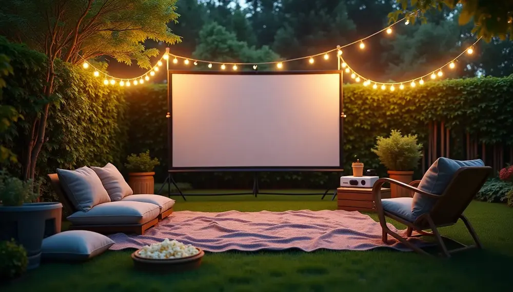 beamer-leinwand-outdoor-so-gelingt-das-kinoerlebnis-im-garten