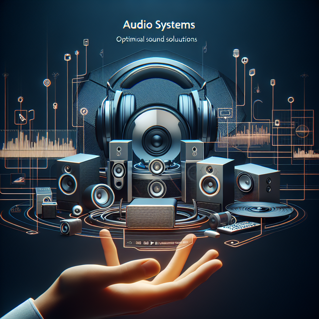 Audio-Systeme