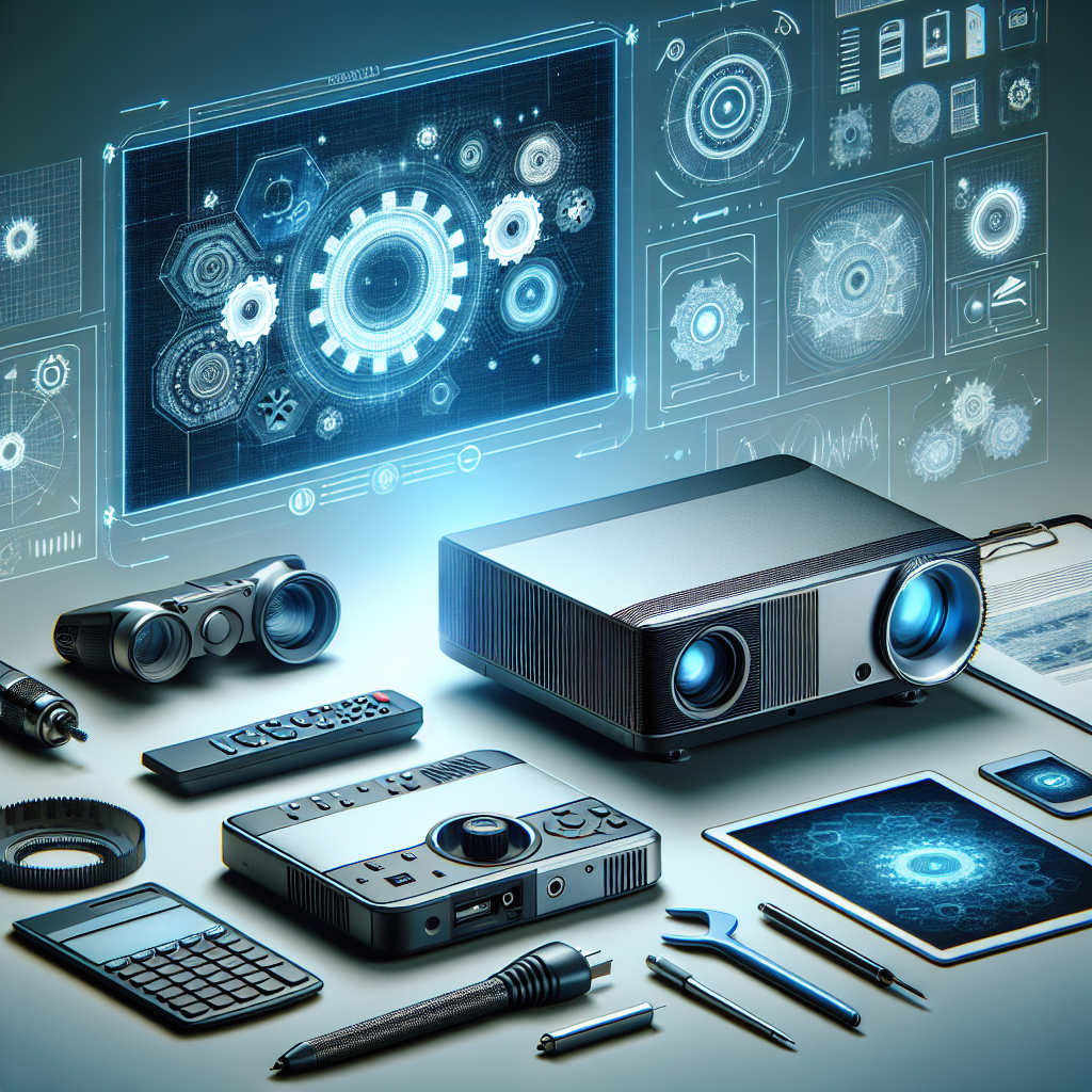 Beamer Vergleichs-Tools