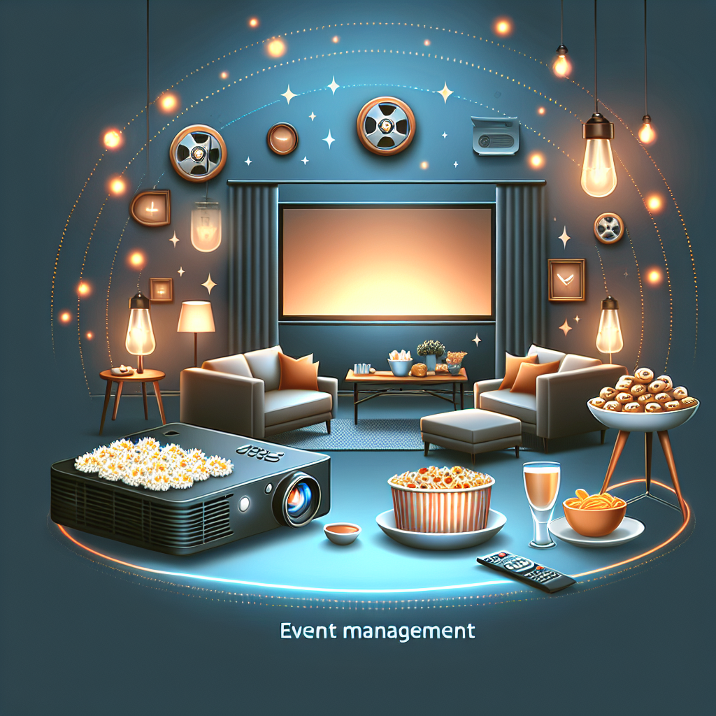 Event-Management