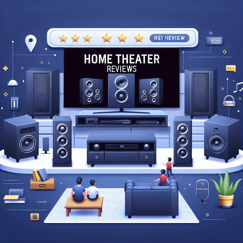 Heimkino-Reviews