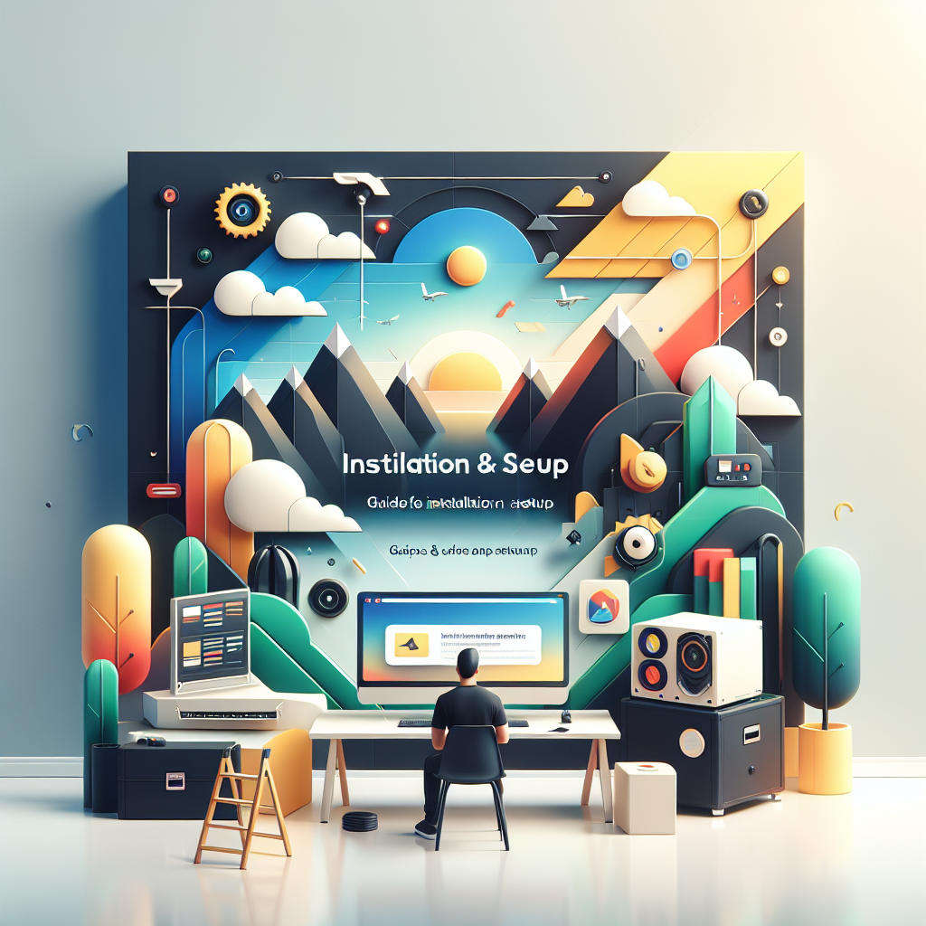 Installation & Setup