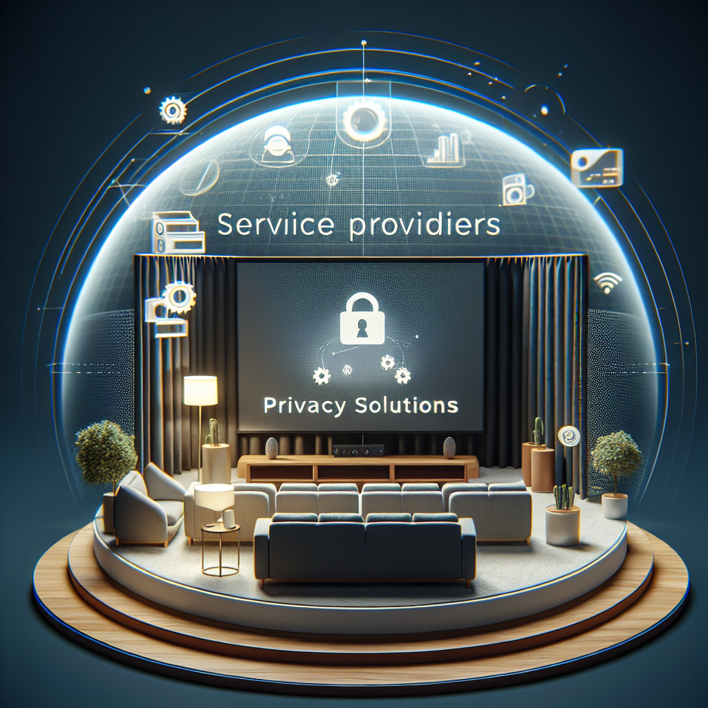 Sichtschutzlösungen