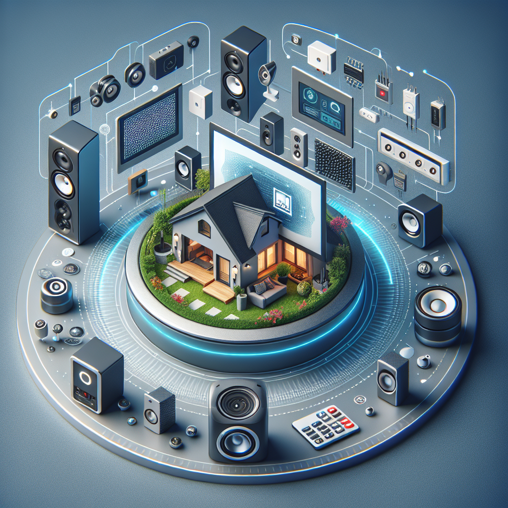 Smart Home Integration