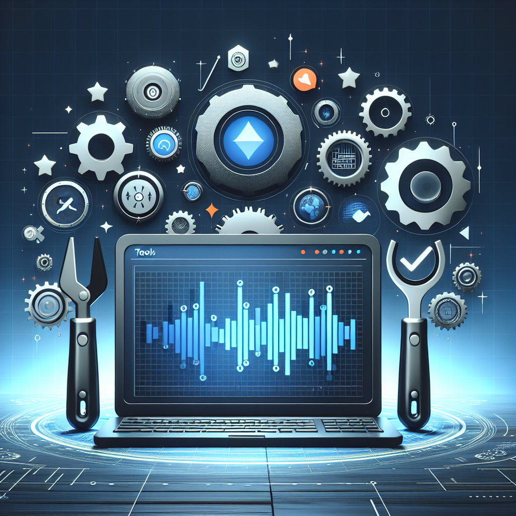 Streaming-Qualitäts-Analyzer