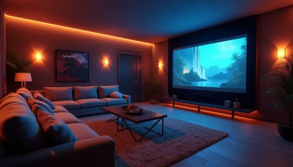 Der Profi Heimkino Beamer: Die besten Modelle für das perfekte Heimkino!