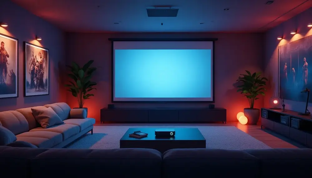 der-richtige-abstand-zwischen-heimkino-beamer-und-leinwand