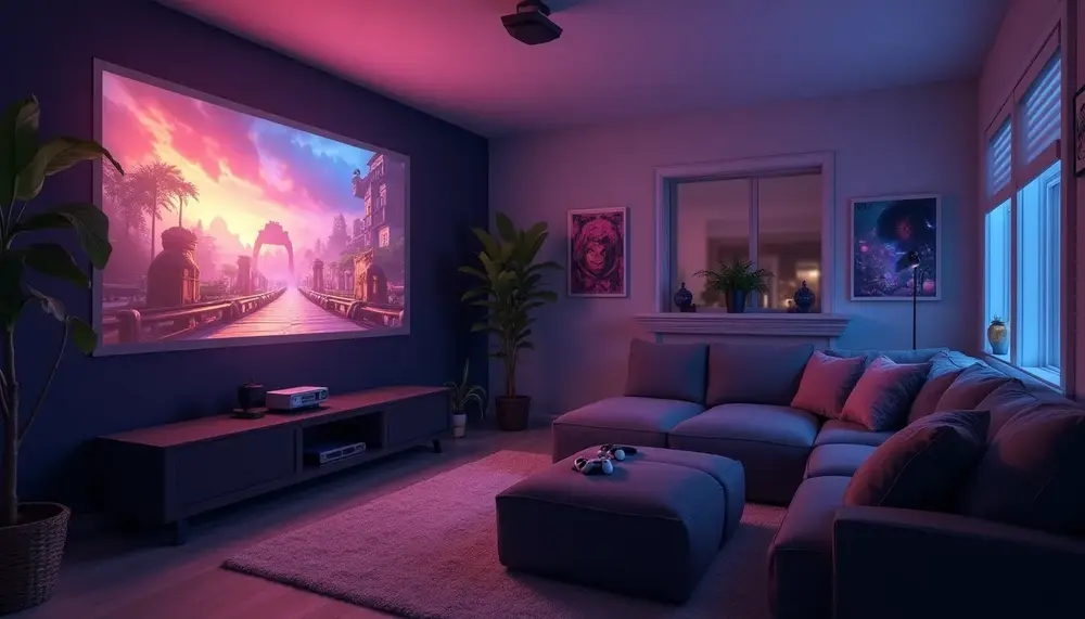 die-besten-beamer-fuer-gaming-mit-der-nintendo-switch