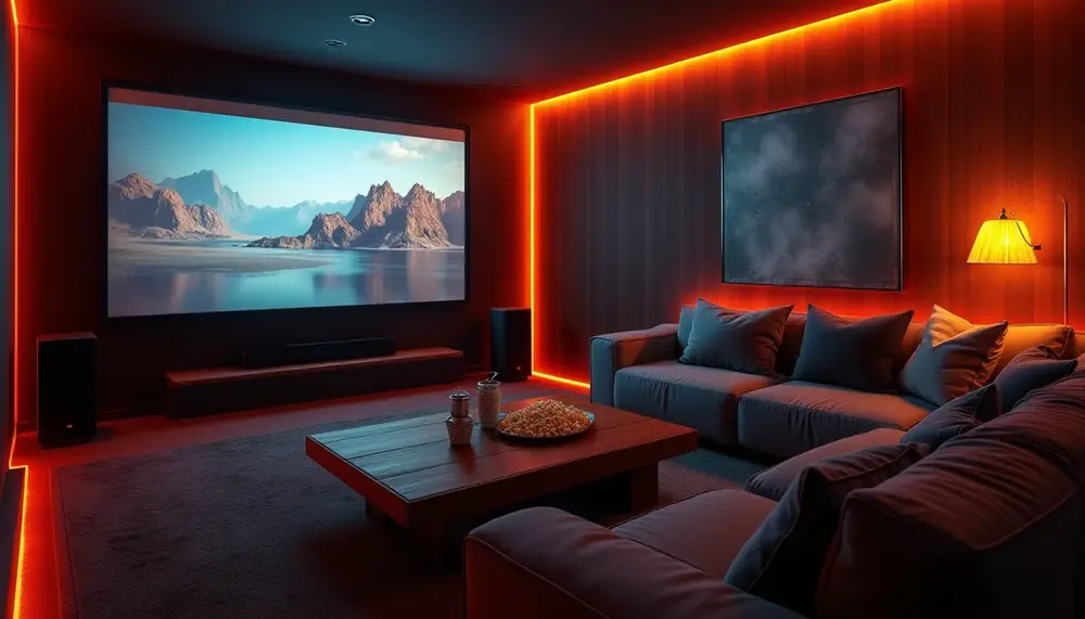 Die besten Heimkino-Systeme 2024 im Test: Kaufberatung für Cineasten