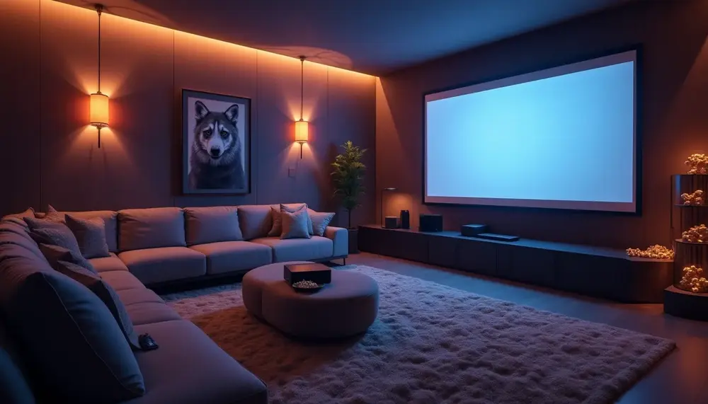 Die variierenden Kosten von Heimkino Beamern: Finde dein ideales Budget