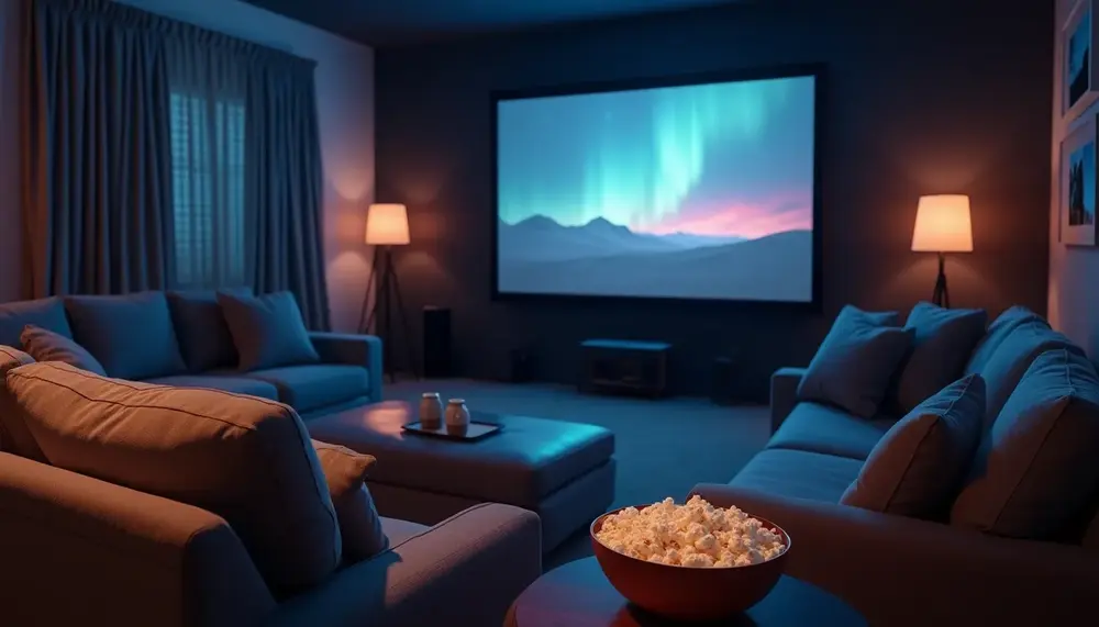 Die wichtigsten Heimkino News, die du nicht verpassen darfst