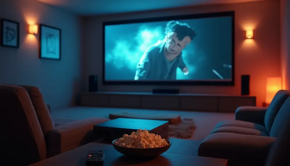 Heimkino Beamer Kaufberatung: Darauf solltest du unbedingt achten