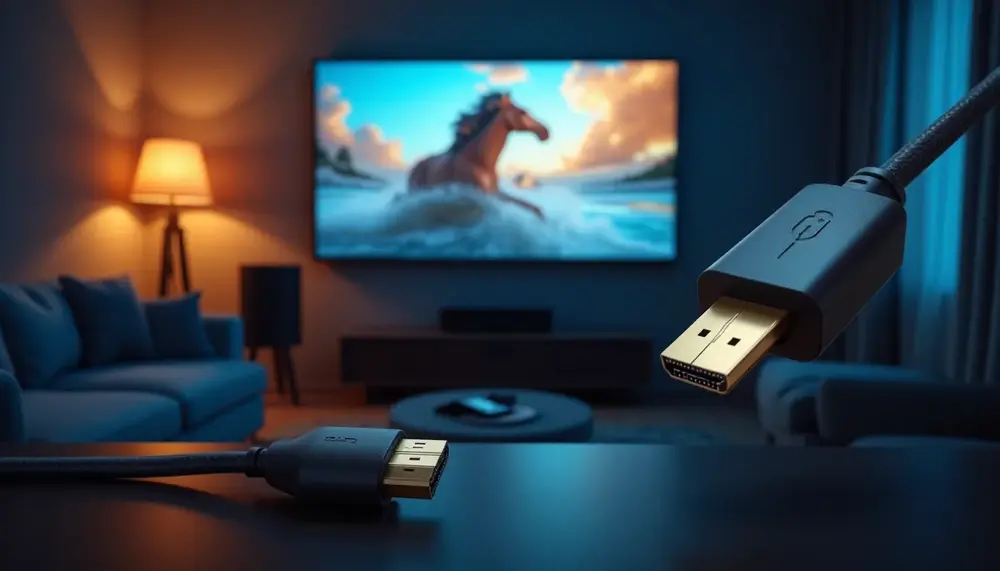 Heimkino: Optisches Kabel oder HDMI? Die richtige Wahl treffen