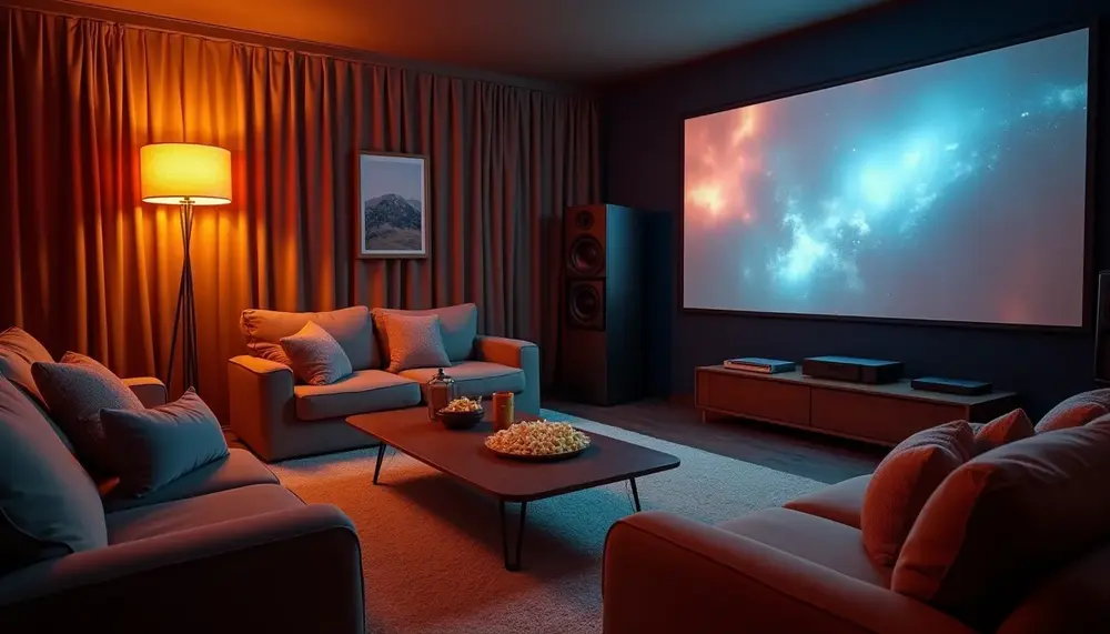 Heimkino Zuspieler: Die besten Geräte für Ihre Mediensammlung